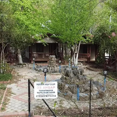 Aparthotel Yuvarlakcay Pinar Koycegiz (Mugla)