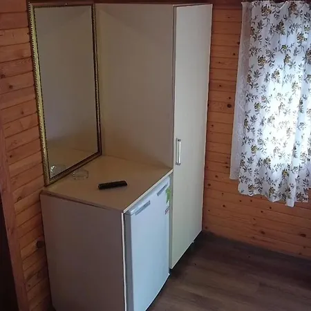 아파트호텔 Yuvarlakcay Pinar *