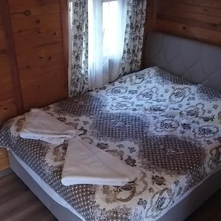 Yuvarlakçay Pınar Köyceğiz