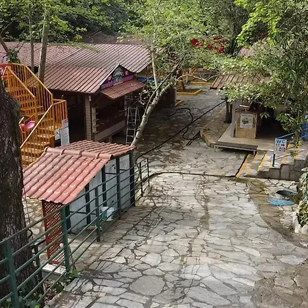 Yuvarlakçay Pınar *