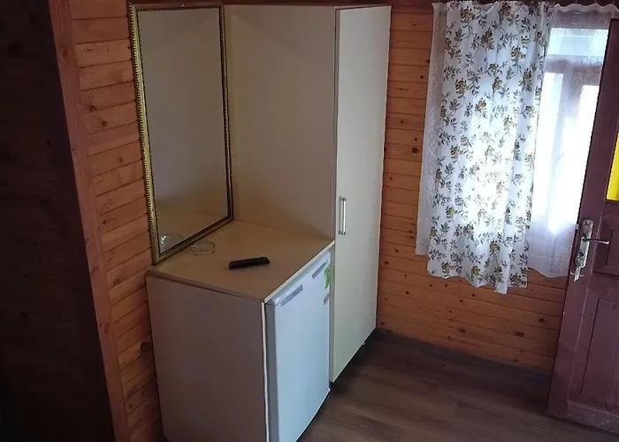 Aparthotel Yuvarlakcay Pinar *