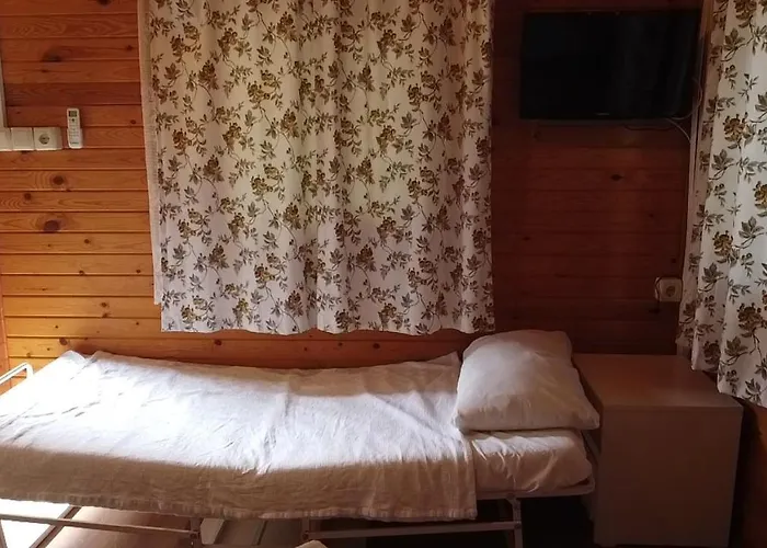 Aparthotel Yuvarlakcay Pinar