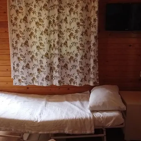 Apart-hotel Yuvarlakçay Pınar